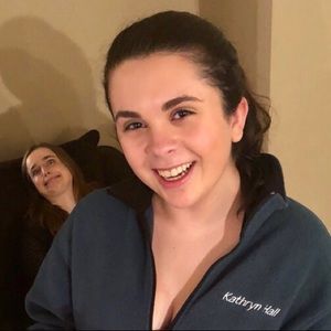 Meet your Posher, Caroline